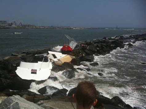 ocean city maryland boating accident